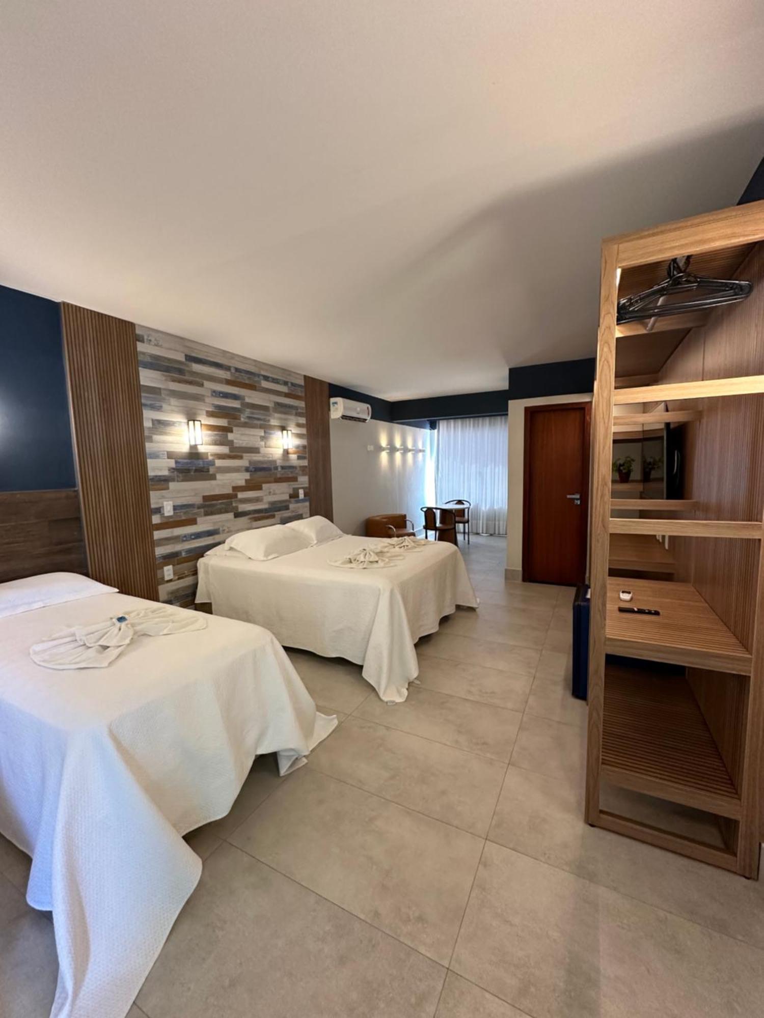 Hotel Paraiso Tropical Alcobaca Room photo