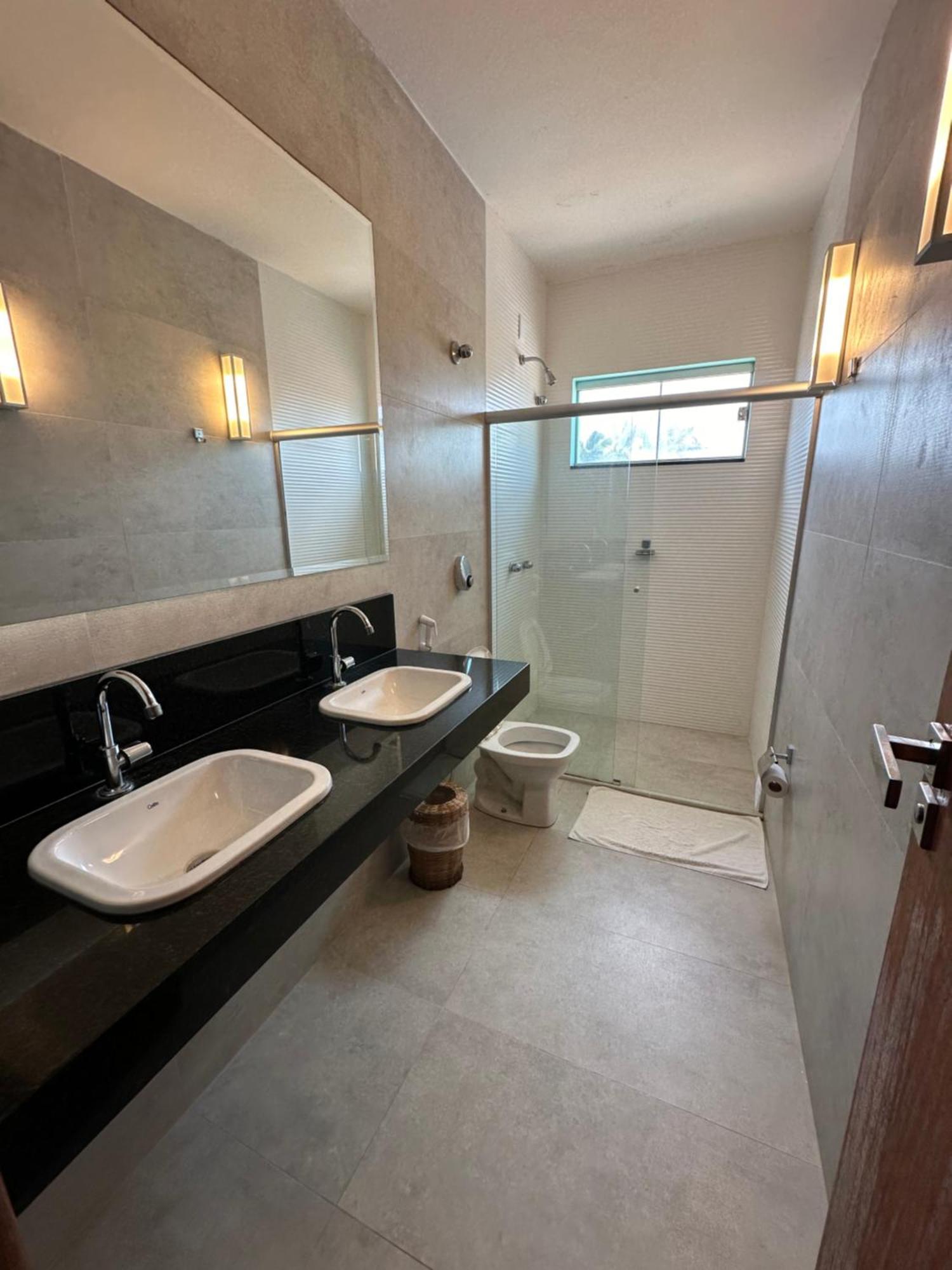Hotel Paraiso Tropical Alcobaca Room photo