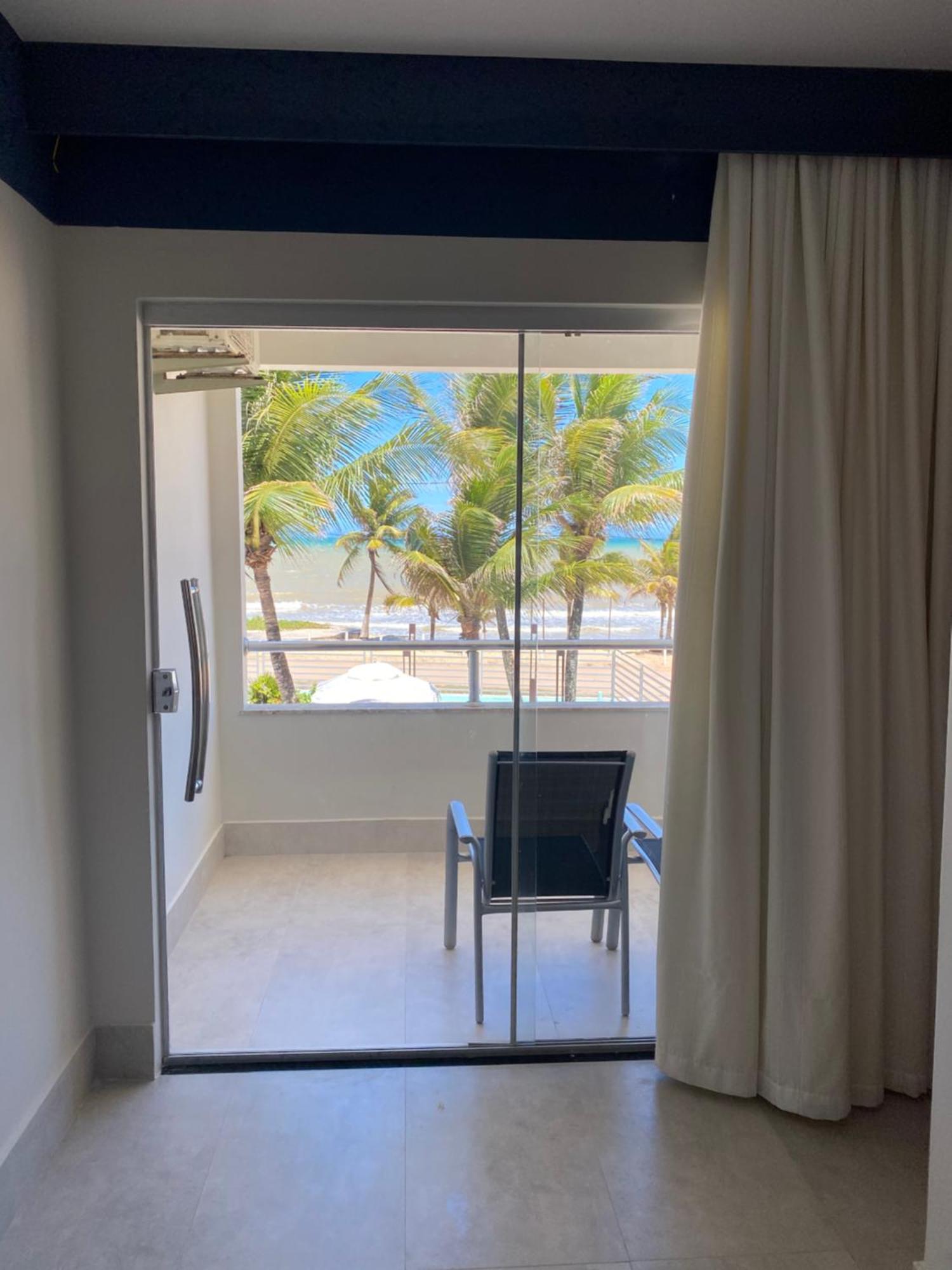 Hotel Paraiso Tropical Alcobaca Room photo