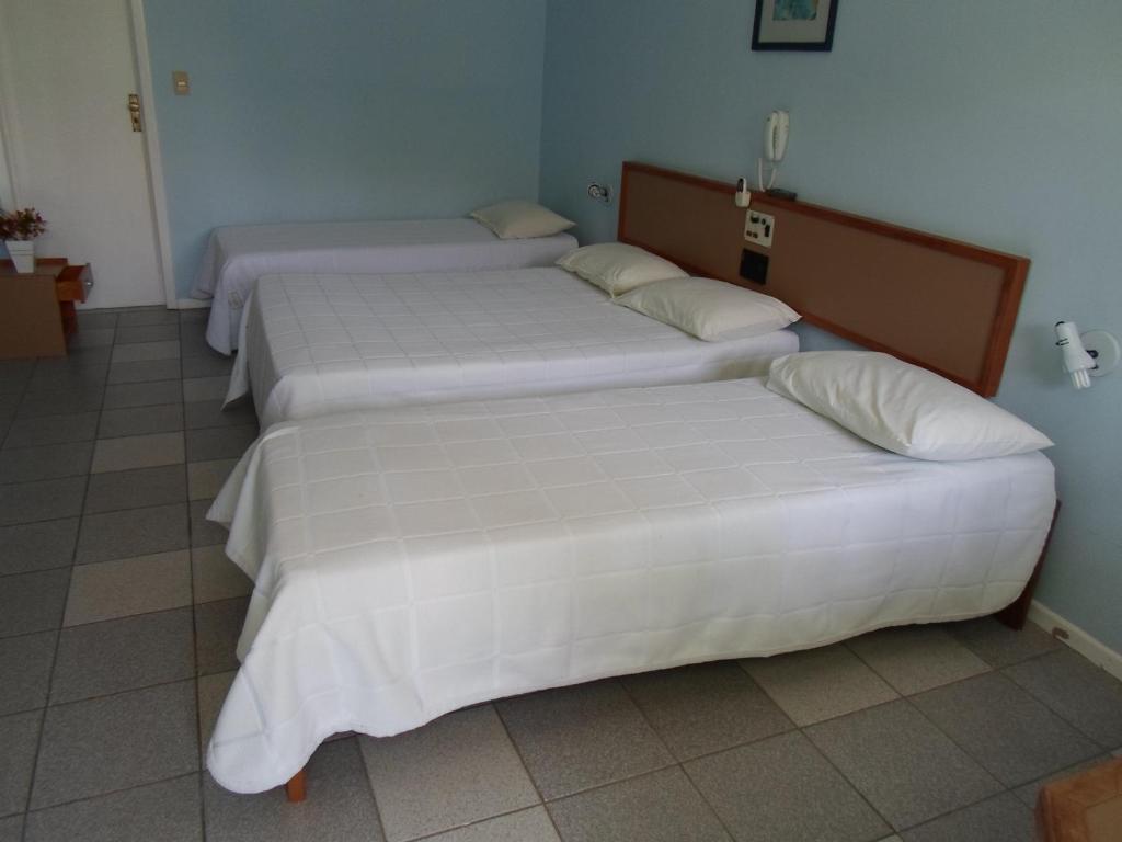 Hotel Paraiso Tropical Alcobaca Room photo